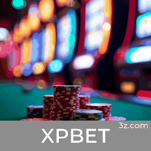 XPBET: Aventura Emocionante com Jogos de Cassino